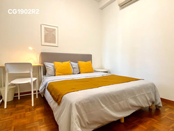 Central Green Condominium (D3), Condominium #537917951